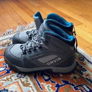 Orvis: Women's Ultralight Wading Boot